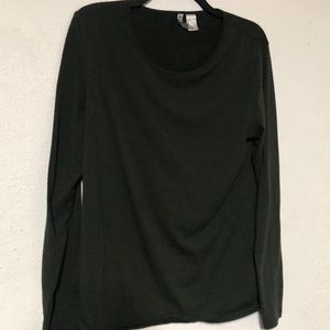 Long sleeve
